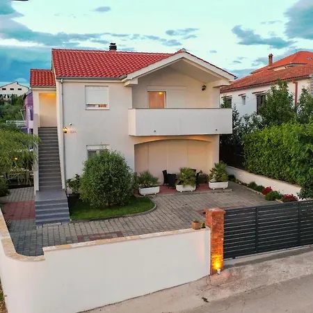 Appartement Ivkovic Zadar