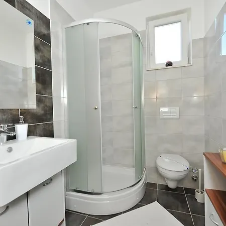 Ivkovic Appartement *