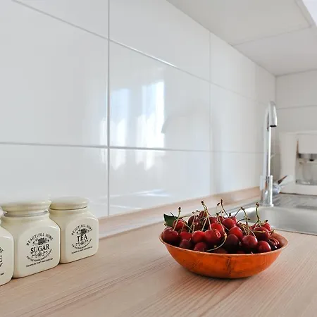 Ivkovic Appartement Zadar