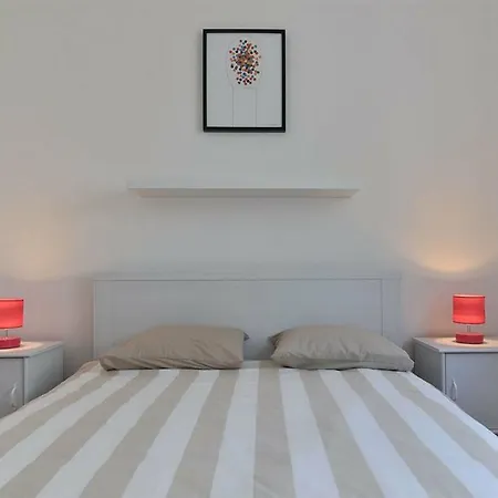 Apartment Ivkovic