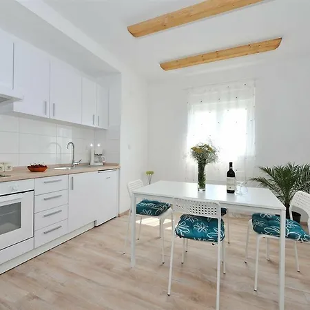 Apartment Ivkovic Zadar