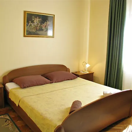 Apartment Ivkovic Zadar
