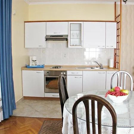 Apartment Ivkovic