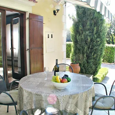 Ivkovic Appartement *