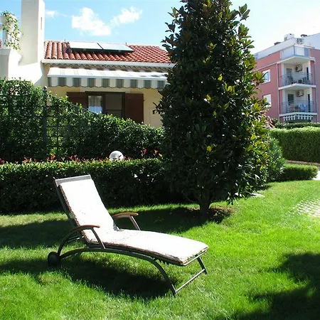 Appartement Ivkovic Zadar