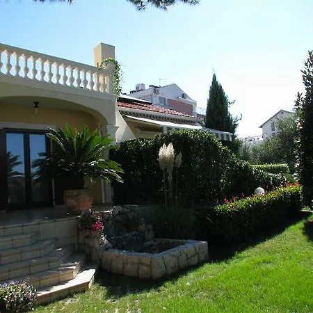 Ivkovic Apartment *